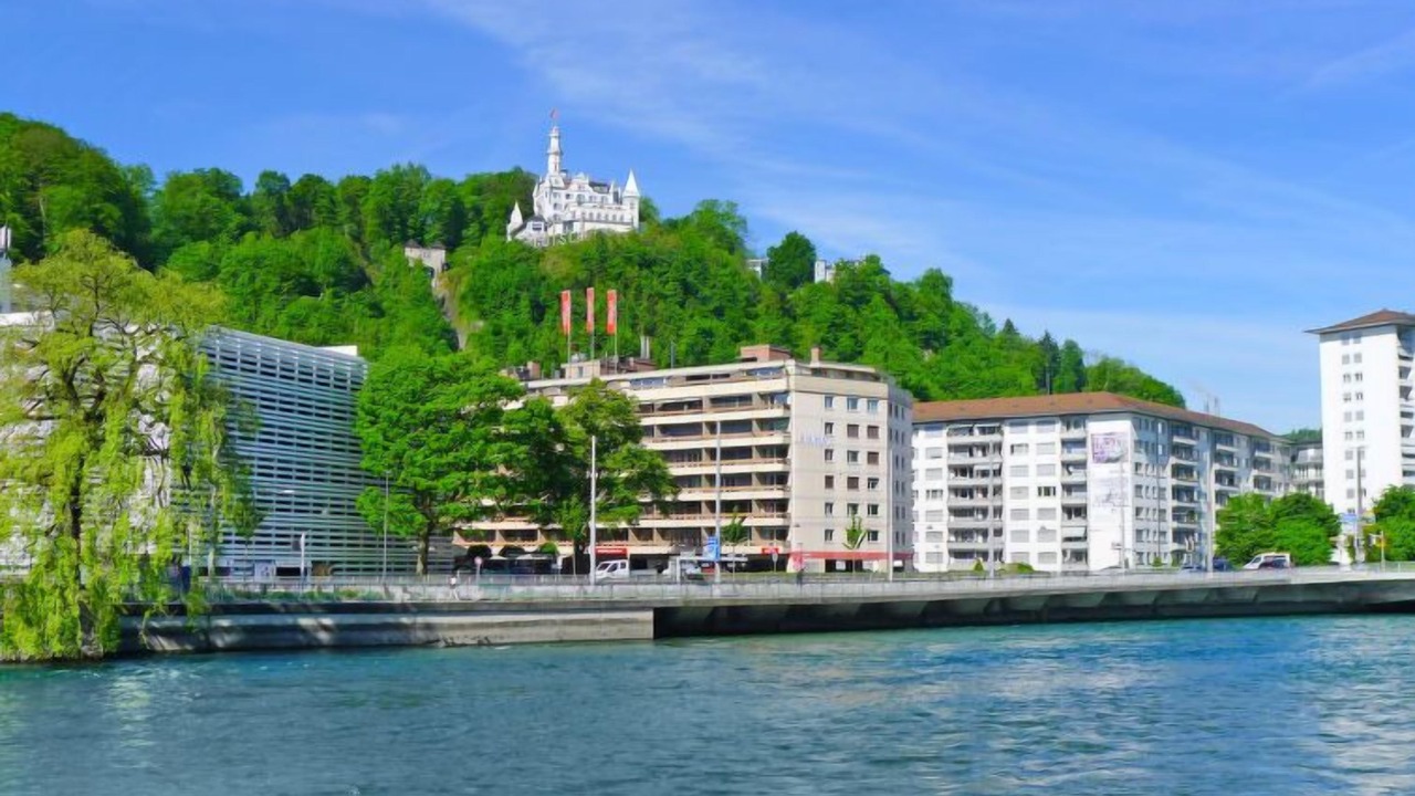 Photo of Others in Lucerne