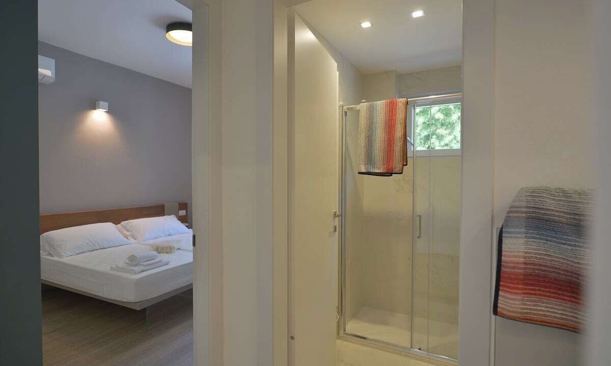 Photo of Bedroom in Baveno