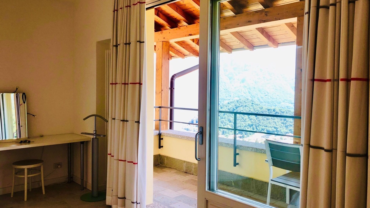 Photo of Patio Balcony in Lenno