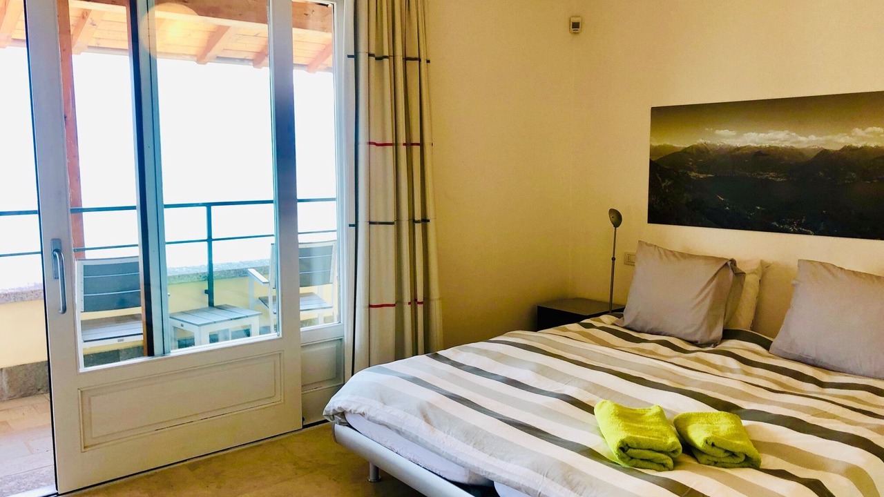 Photo of Patio Balcony in Lenno