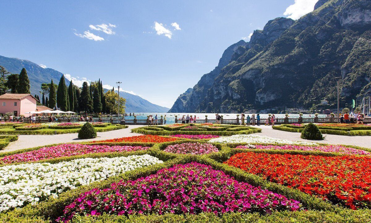 Photo of Outdoor in Riva del Garda