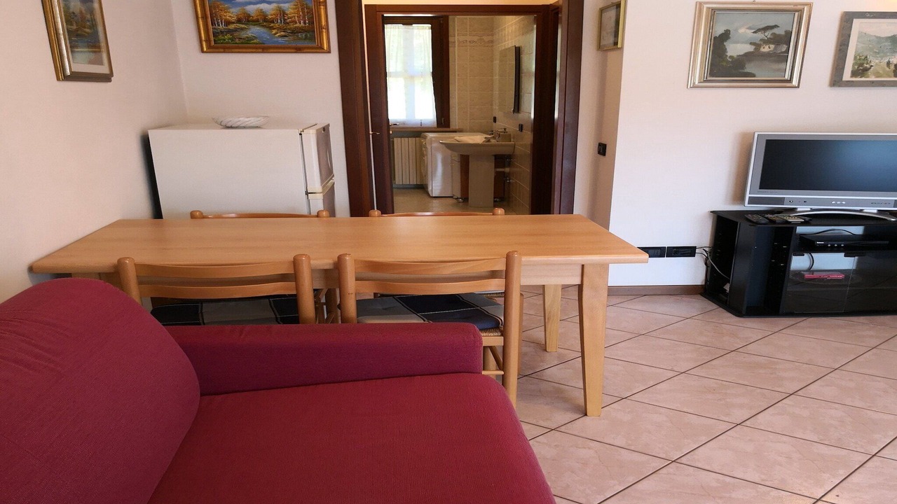 Photo of Livingroom in Montioni