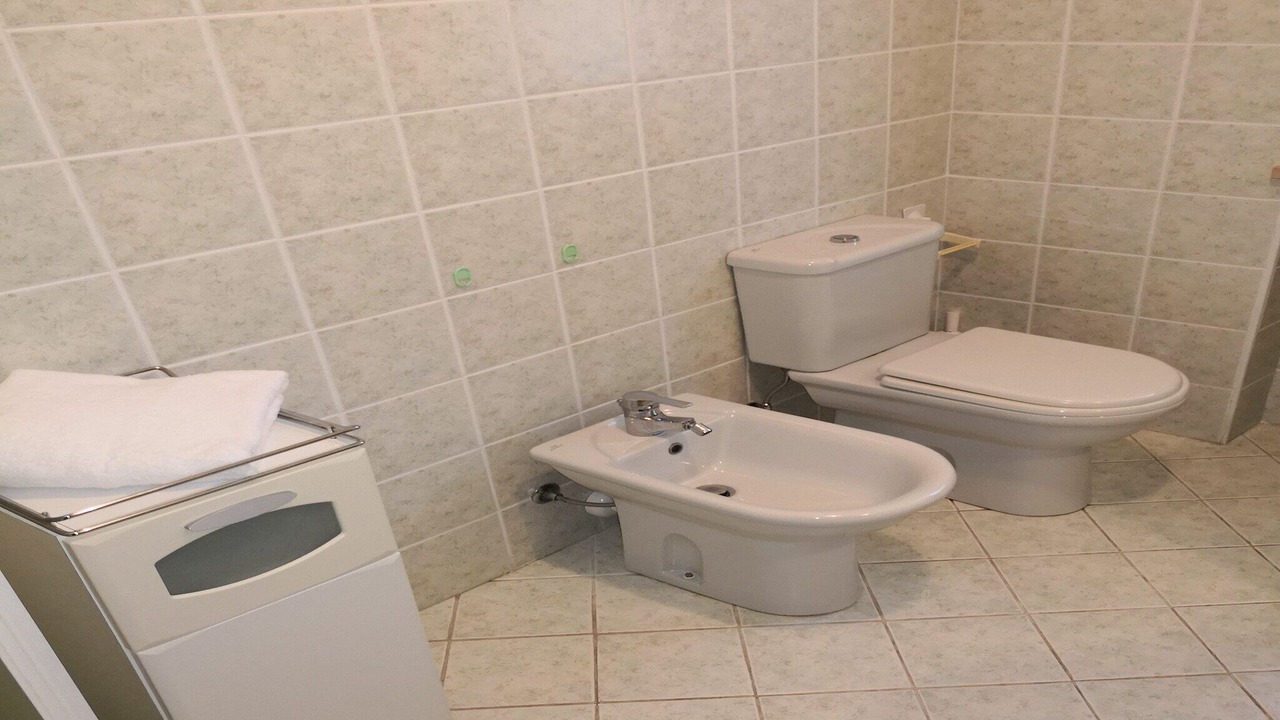 Photo of Bathroom in Montioni