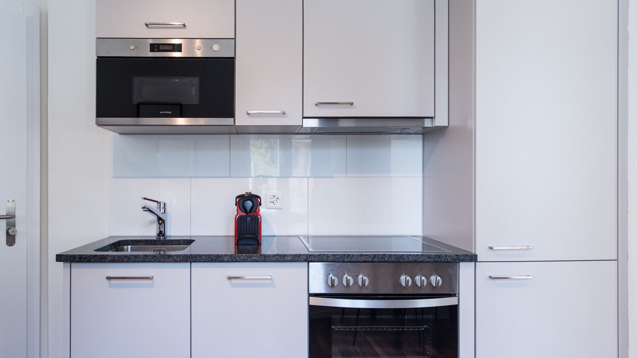 Photo of Kitchen in Albisrieden