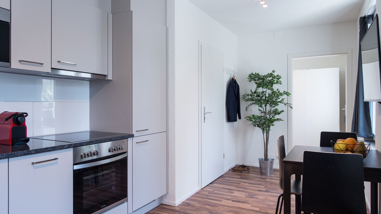 Photo of Kitchen in Albisrieden