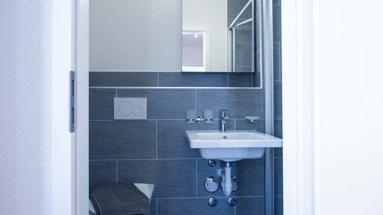 Photo of Bathroom in Albisrieden