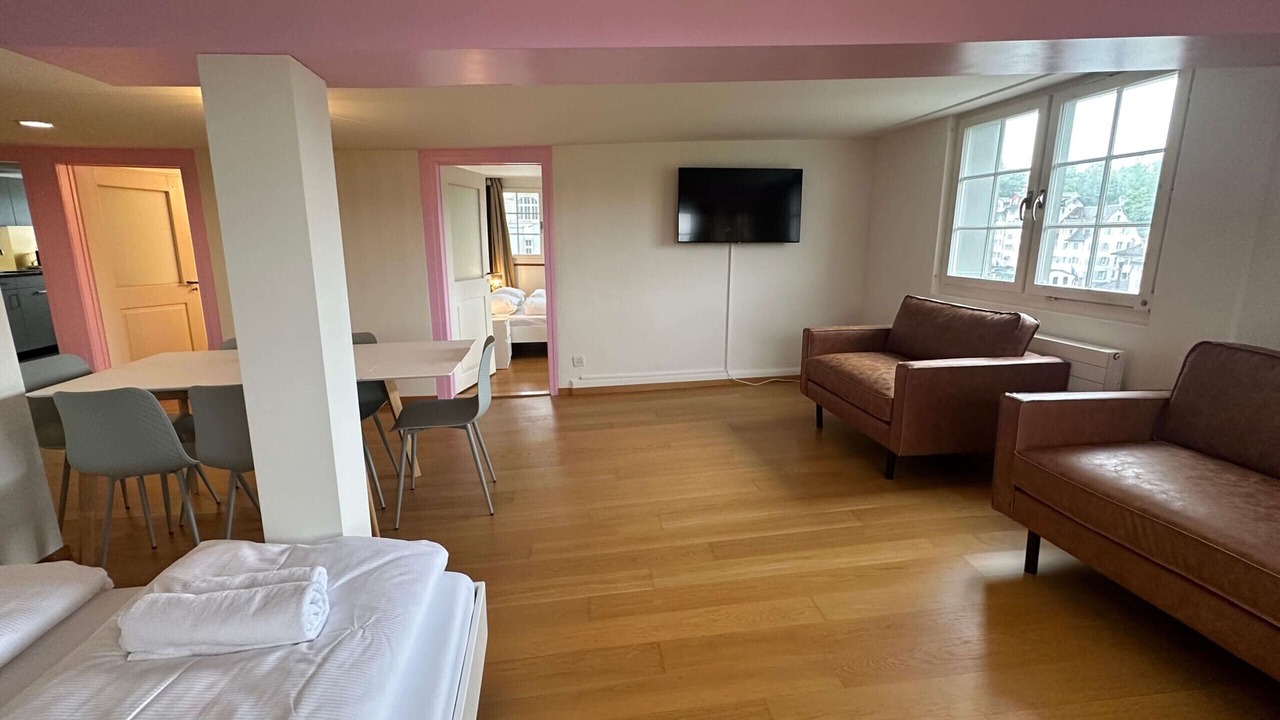 Photo of Bedroom in Niederdorf