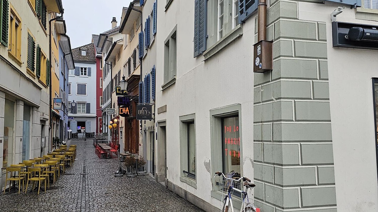 Photo of Outdoor in Niederdorf