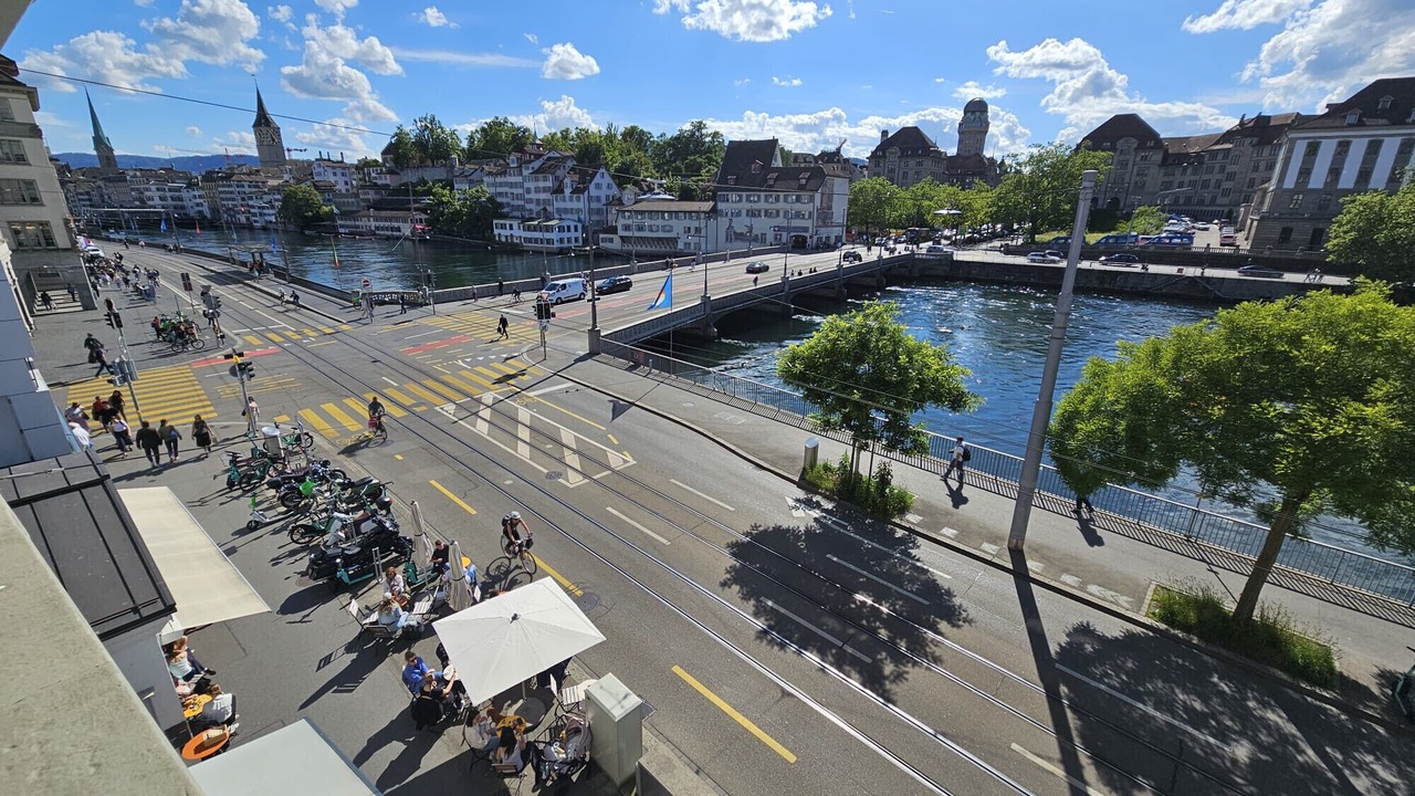 Photo of Others in Niederdorf