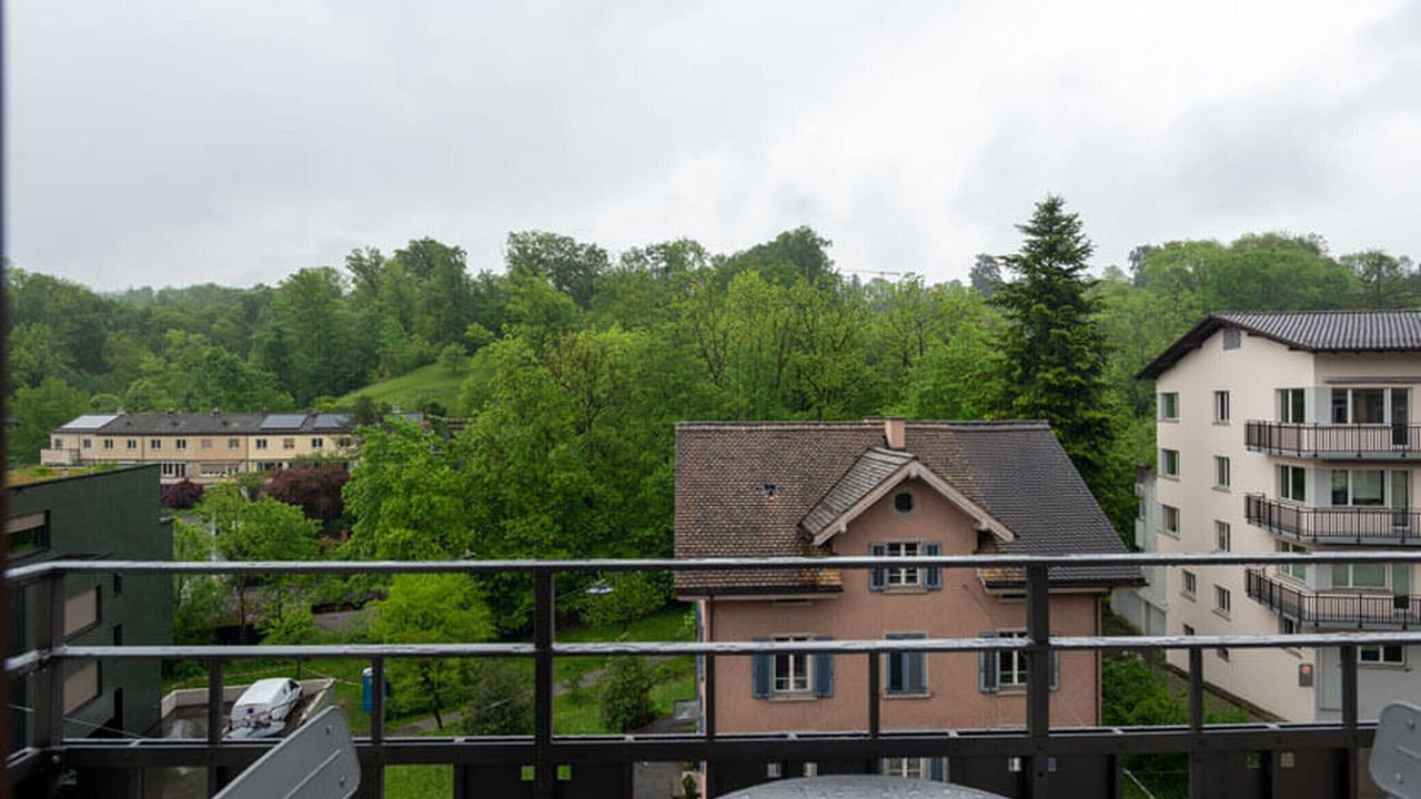 Photo of Outdoor in Hirslanden