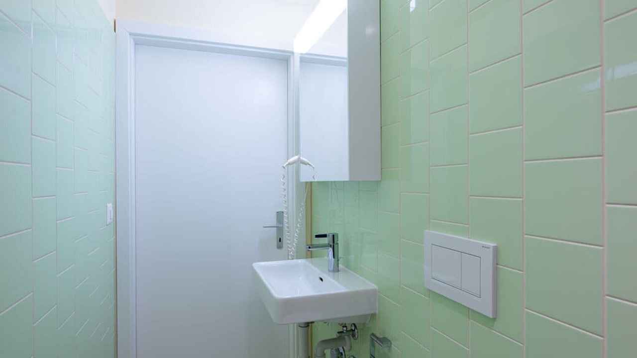 Photo of Bathroom in Hirslanden