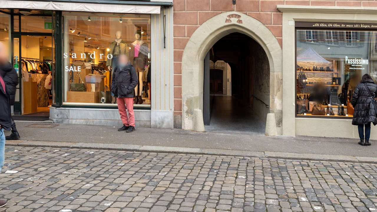 Photo of Others in Lucerne