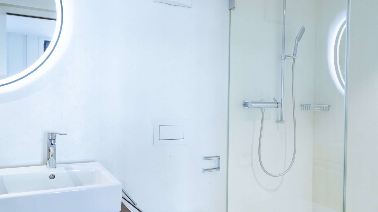 Photo of Bathroom in Lucerne