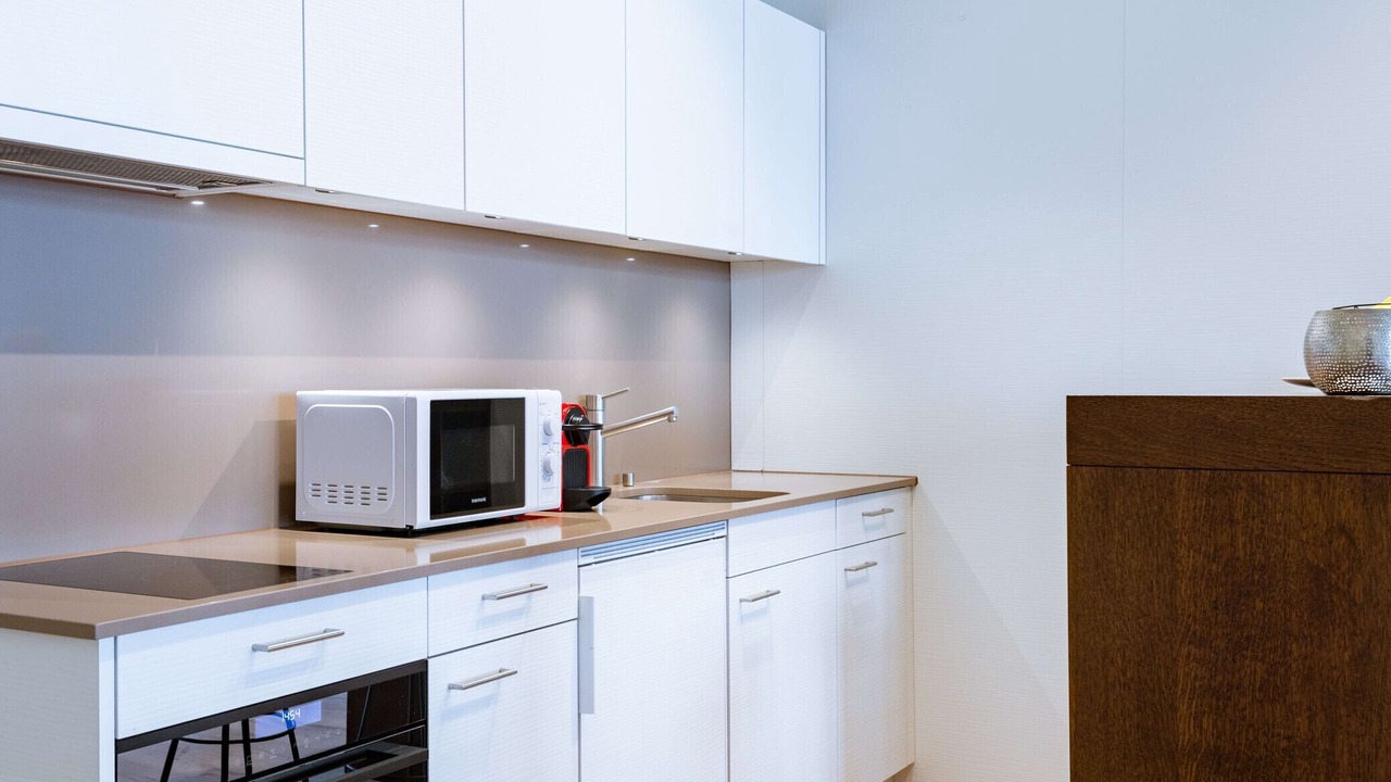 Photo of Kitchen in Lucerne