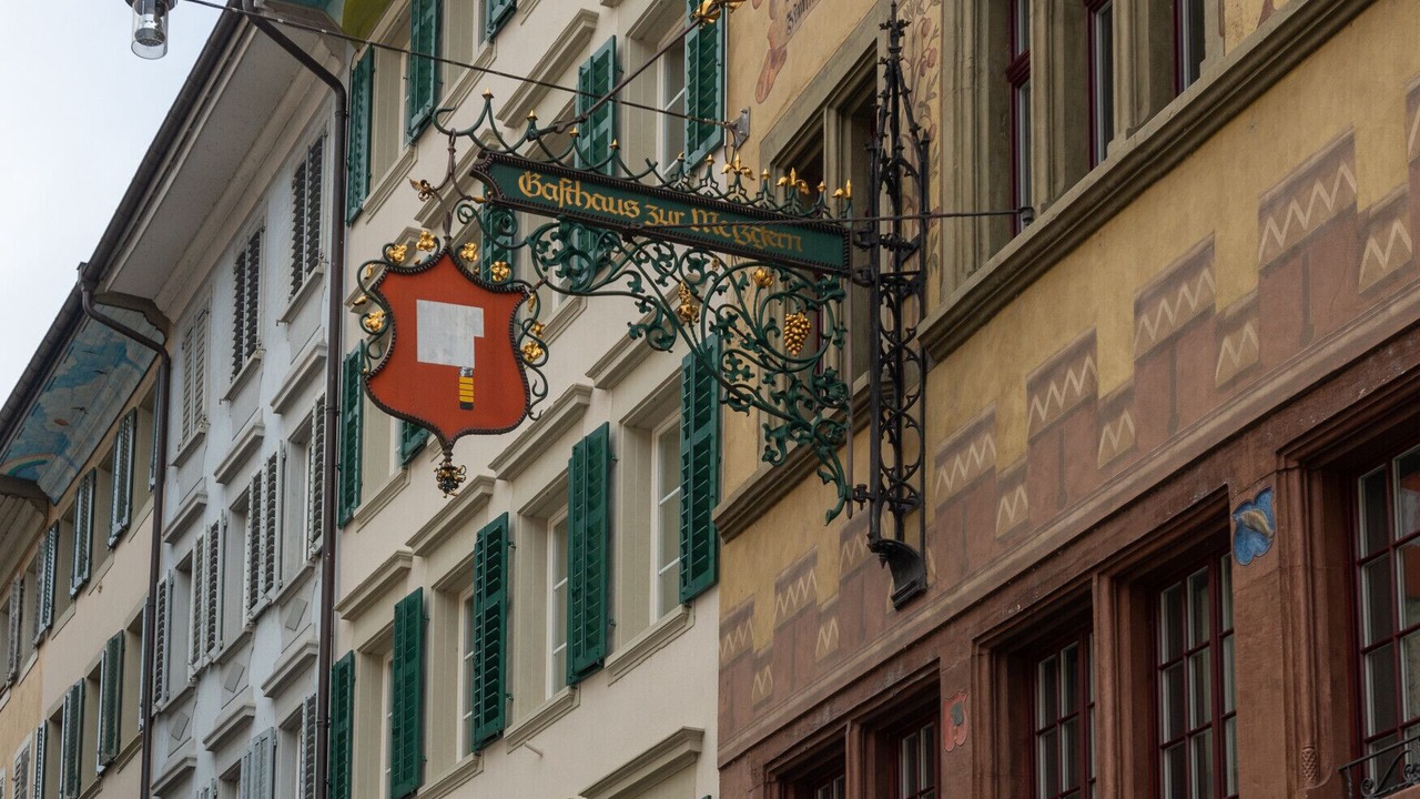 Photo of Others in Lucerne
