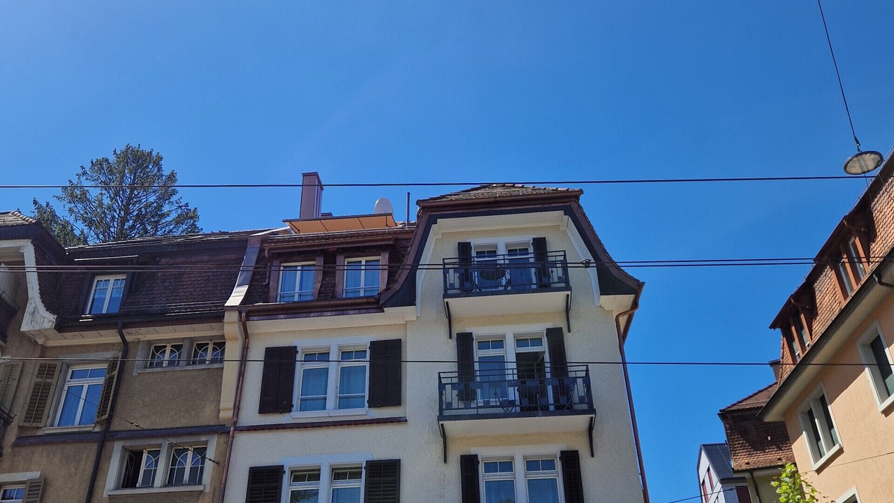Photo of Outdoor in Hirslanden