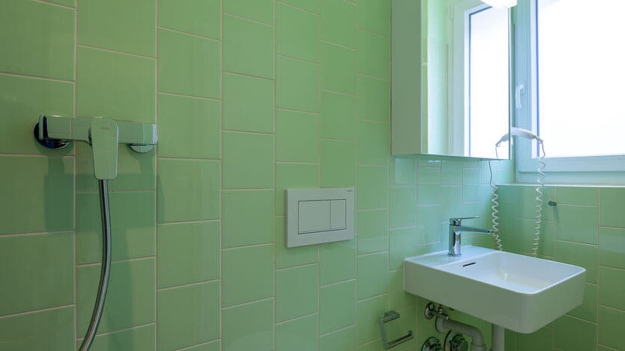 Photo of Bathroom in Hirslanden