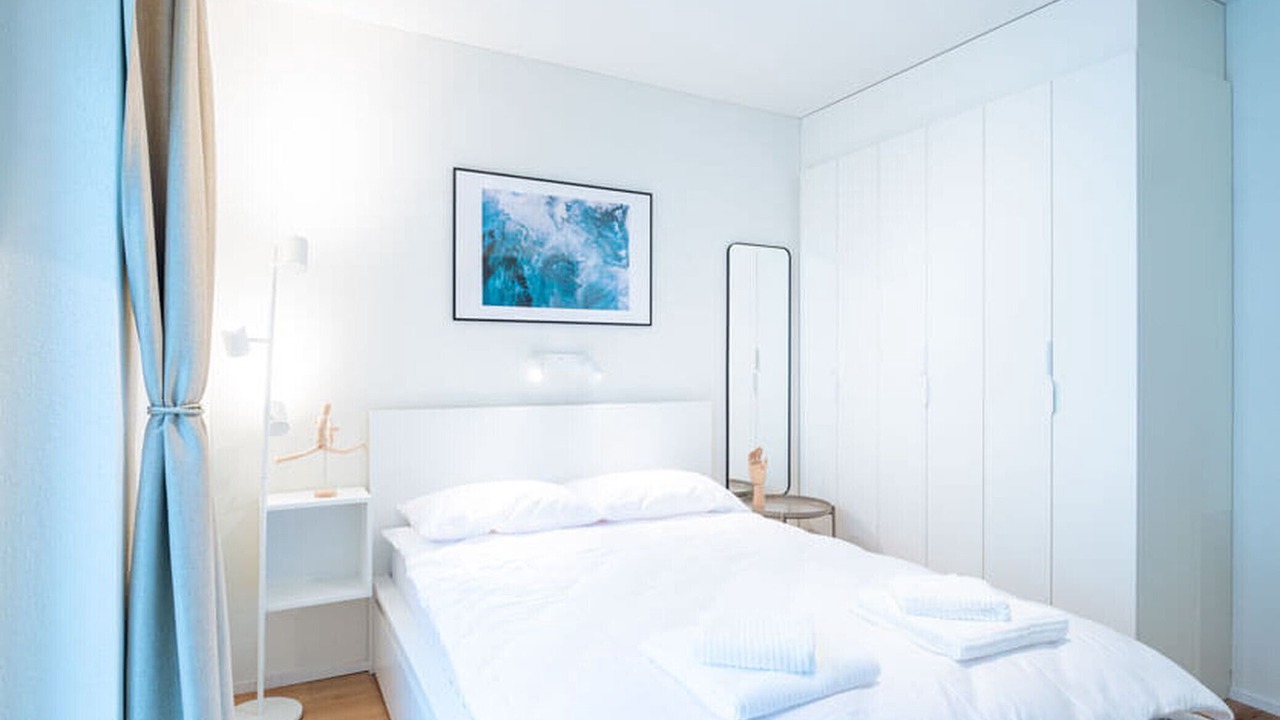 Photo of Bedroom in Hirslanden