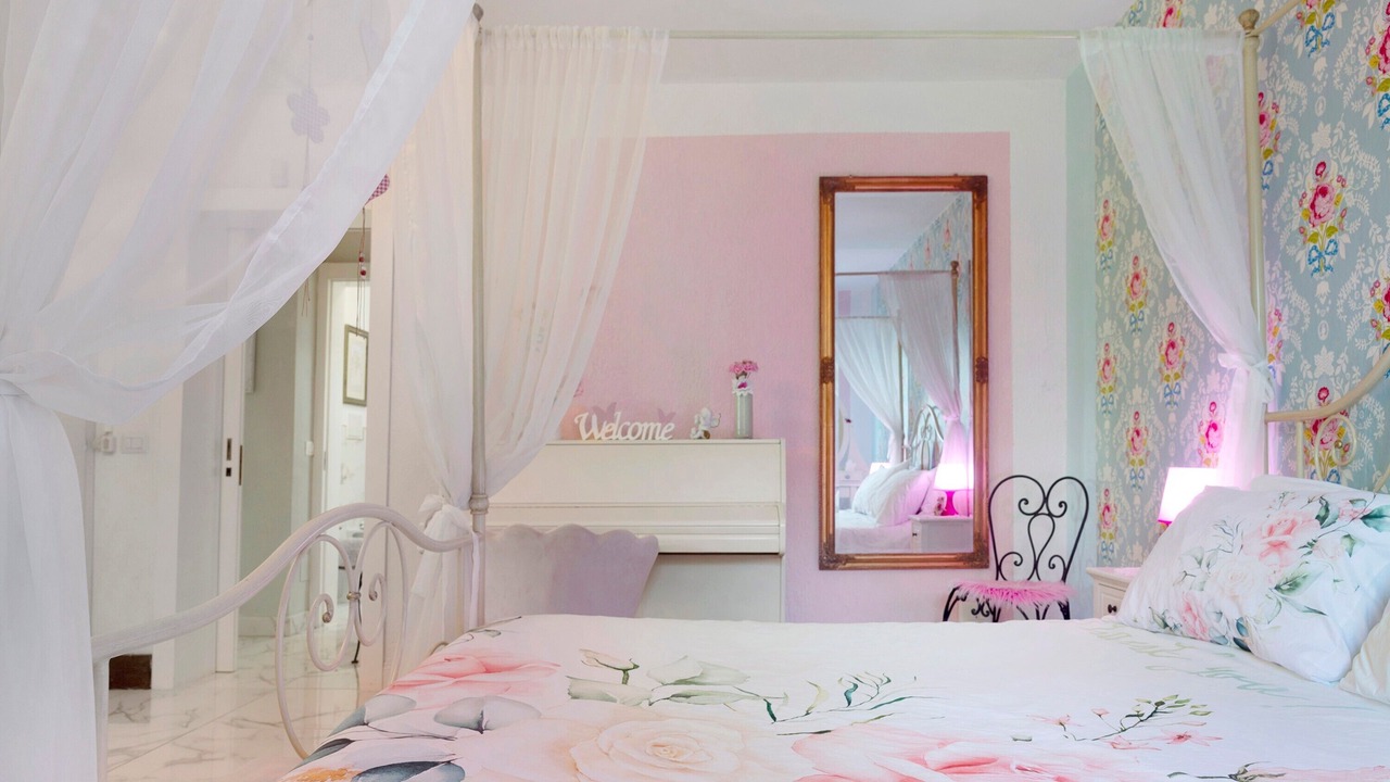 Photo of Bedroom in Laveno
