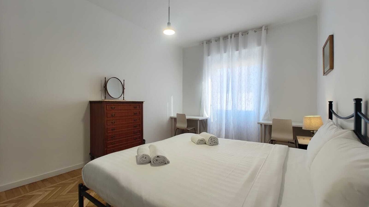 Photo of Bedroom in Abbadesse
