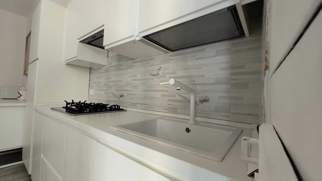 Photo of Kitchen in Abbadesse