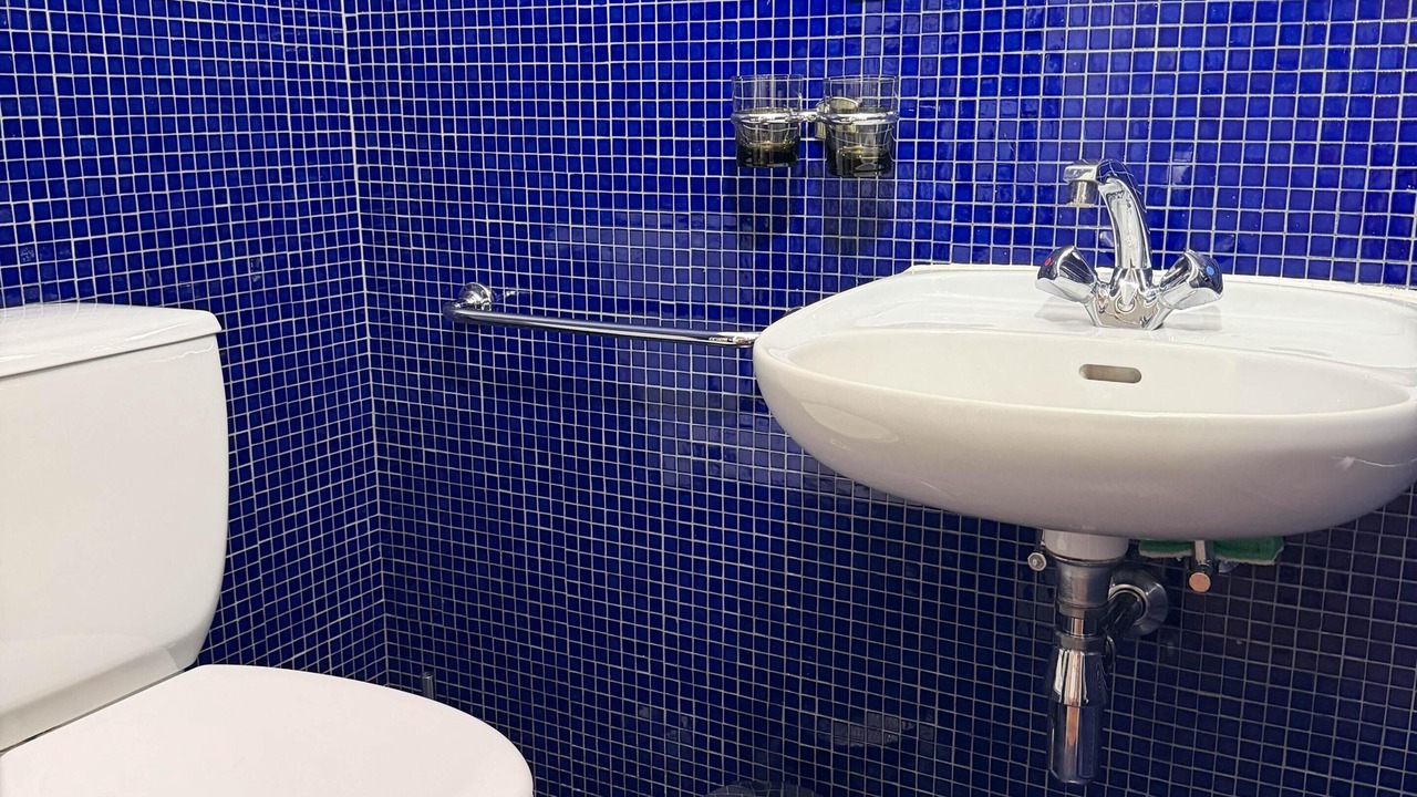 Photo of Bathroom in Terre di Pedemonte