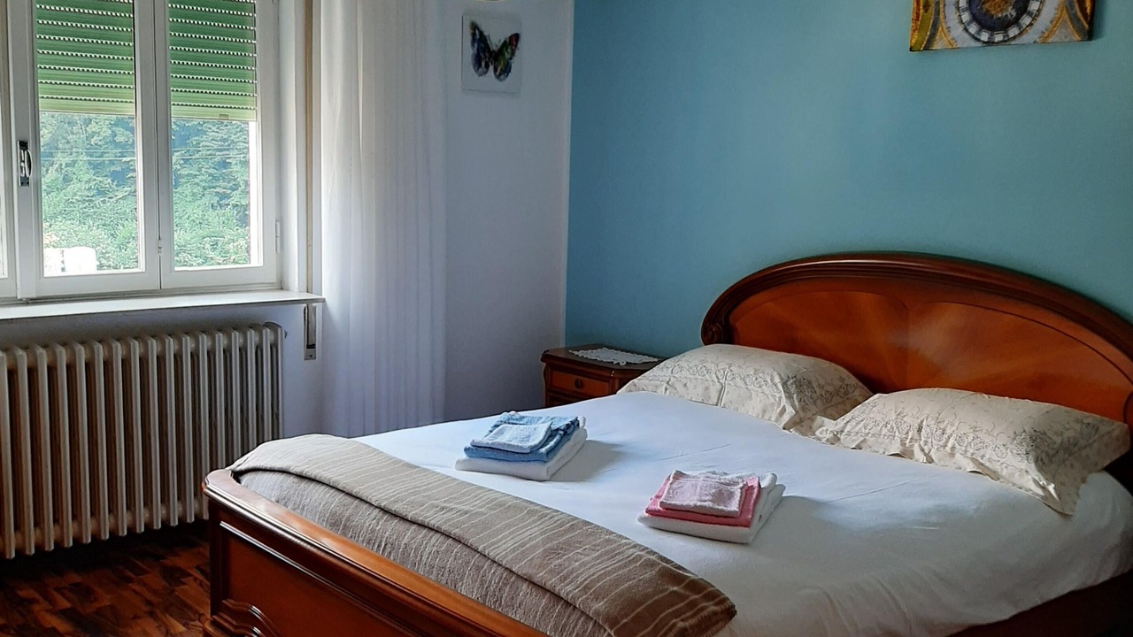 Photo of Bedroom in Averara