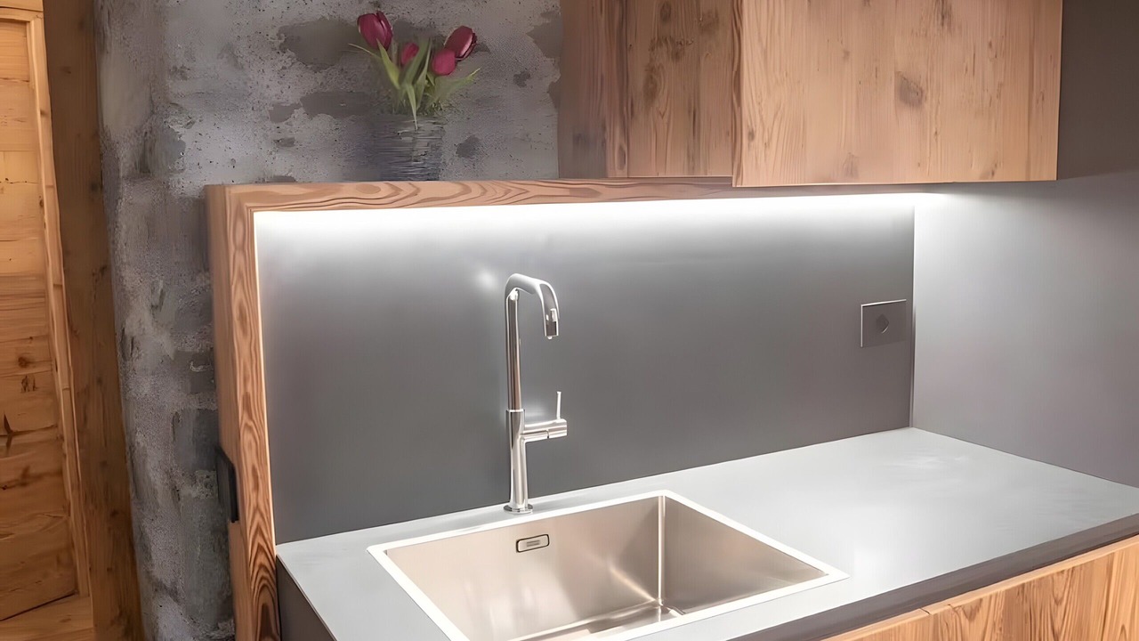 Photo of Bathroom in Bormio