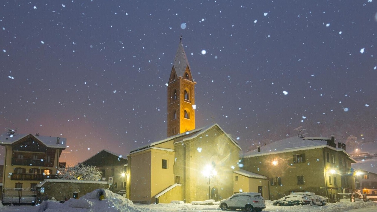 Photo of Outdoor in Bormio