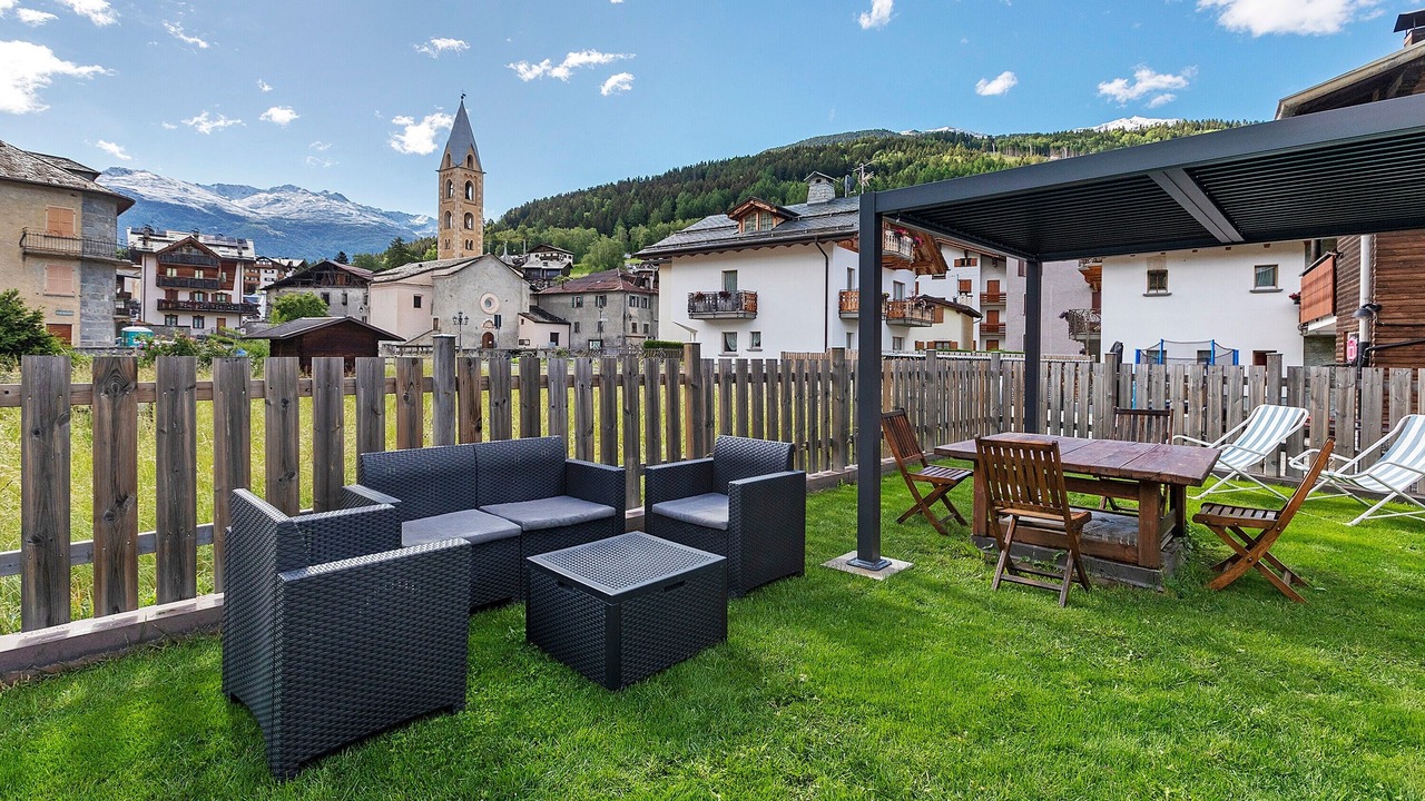 Photo of Outdoor in Bormio