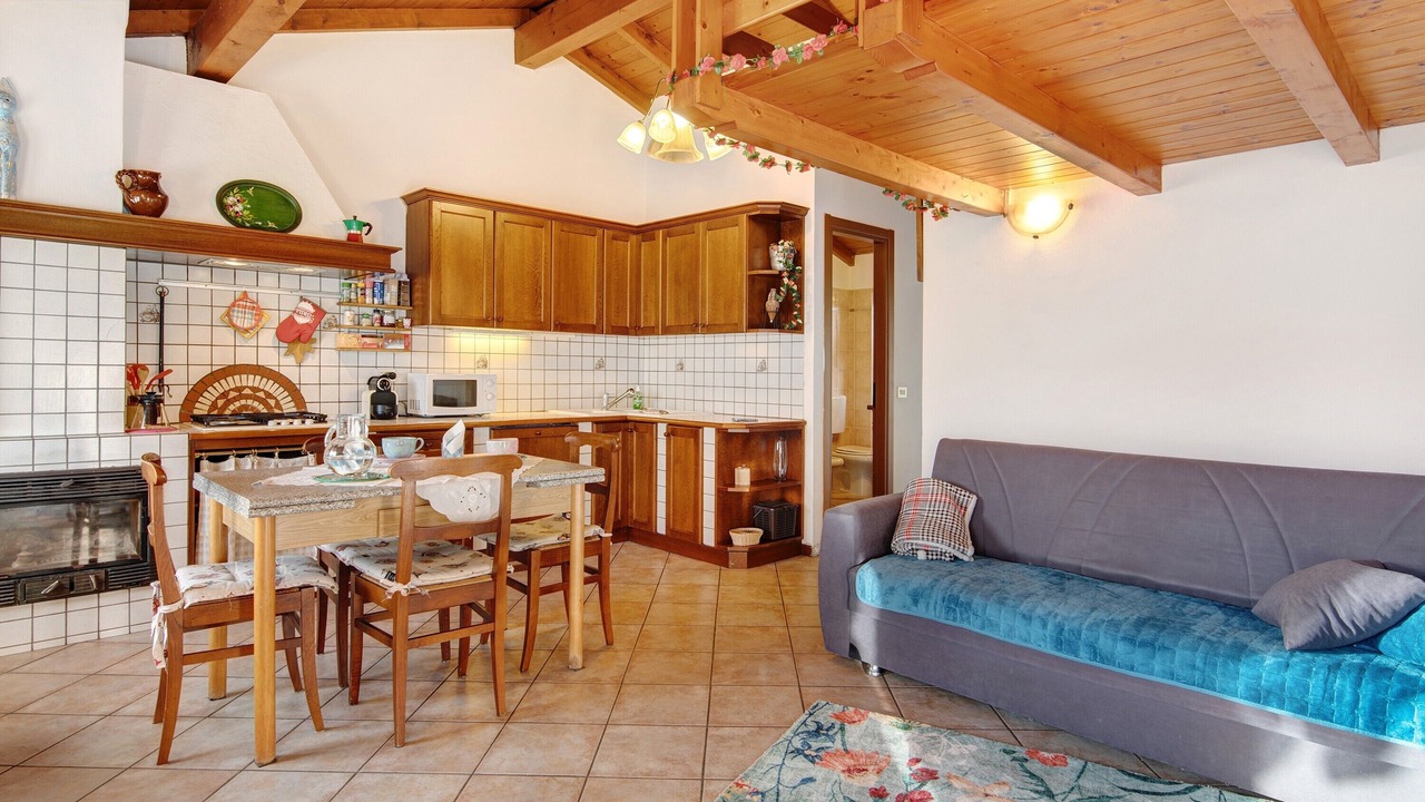 Photo of Livingroom in Centro Valle Intelvi