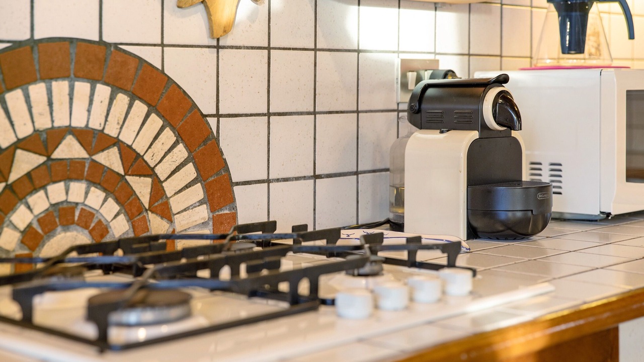 Photo of Kitchen in Centro Valle Intelvi
