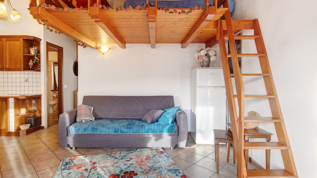 Photo of Livingroom in Centro Valle Intelvi