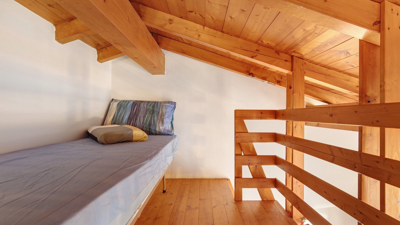 Photo of Bedroom in Centro Valle Intelvi
