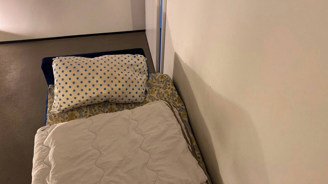 Photo of Bedroom in Martigny