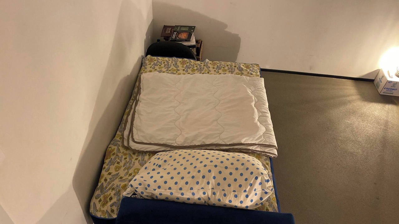 Photo of Bedroom in Martigny