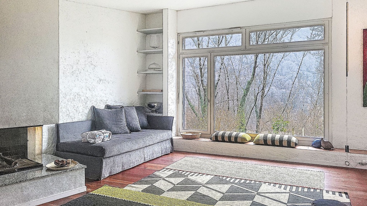 Photo of Livingroom in Breggia