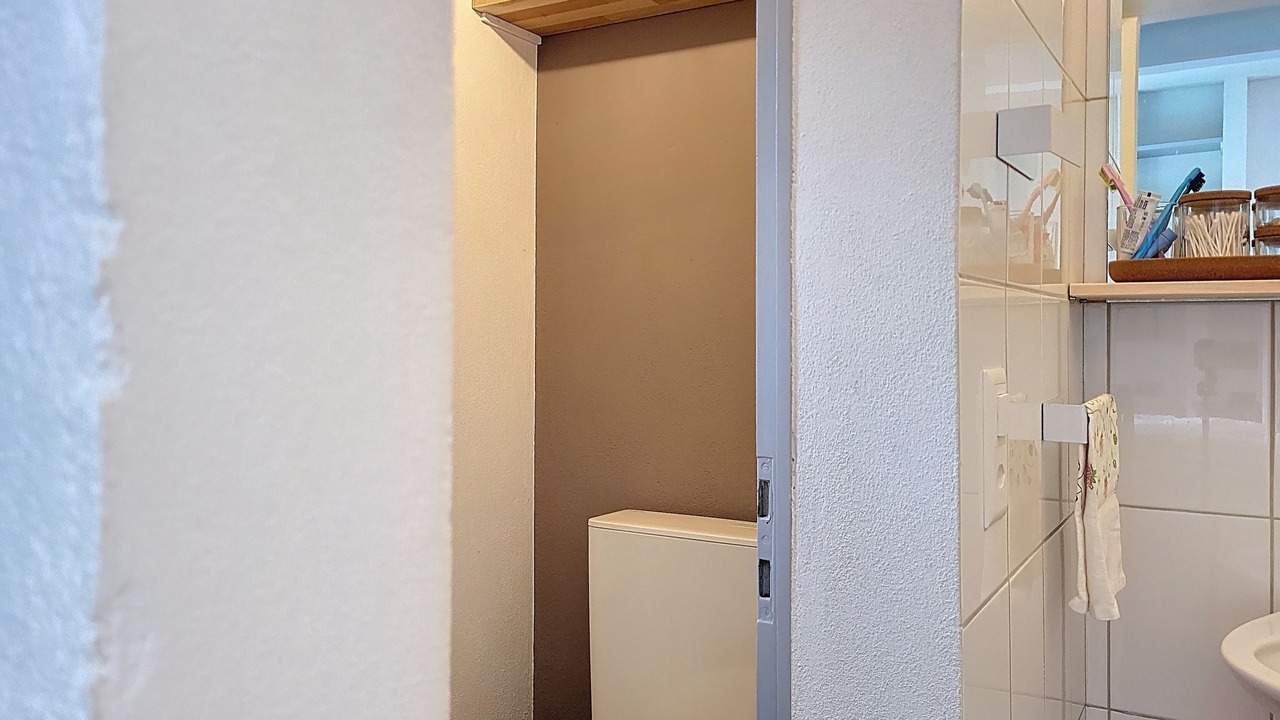 Photo of Bathroom in Breggia