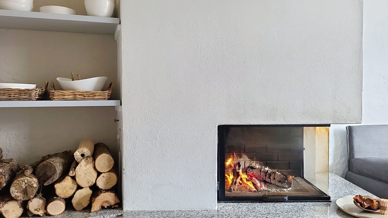Photo of Livingroom in Breggia