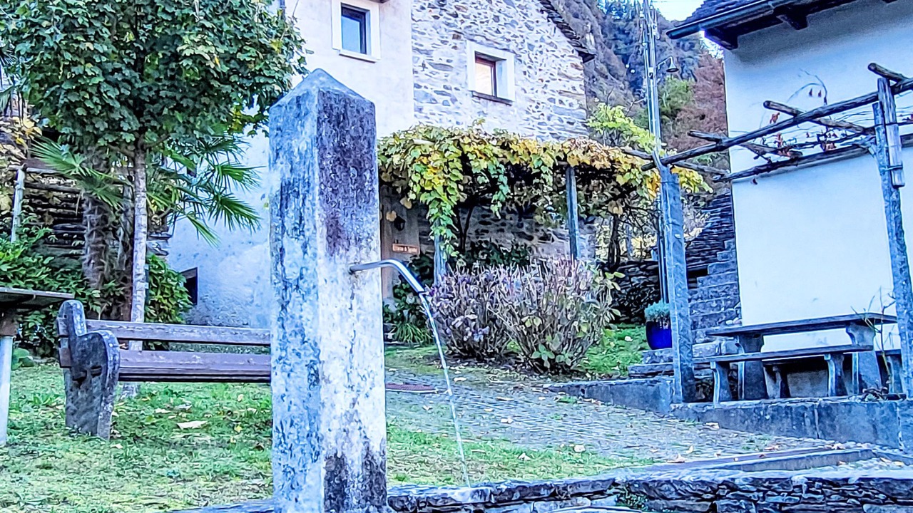 Photo of Others in Aurigeno