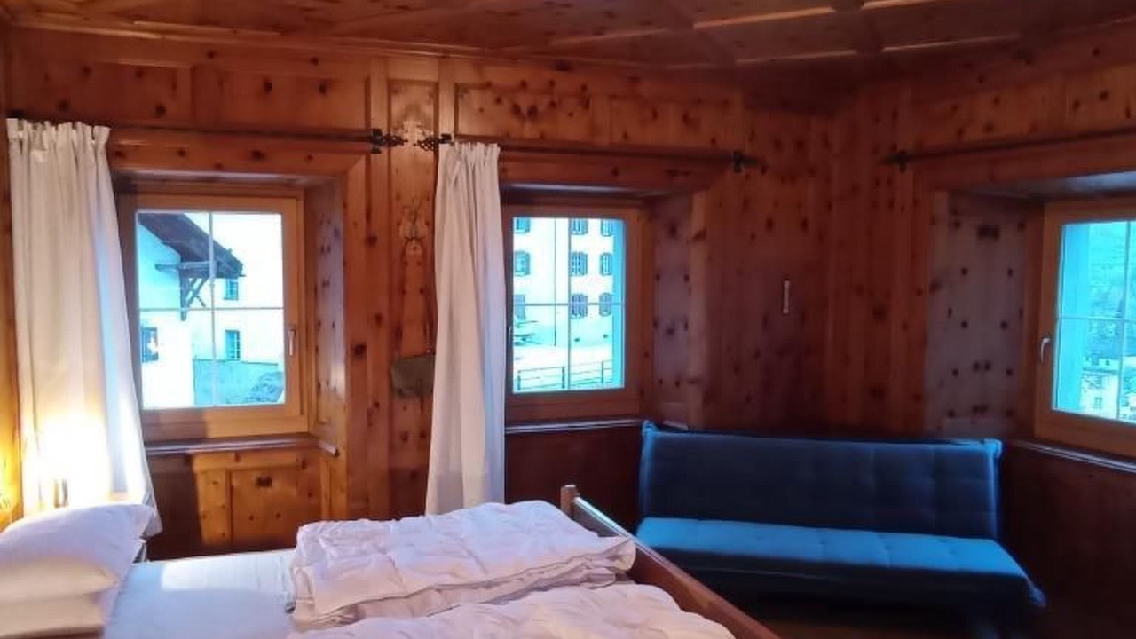 Photo of Livingroom in Lavin