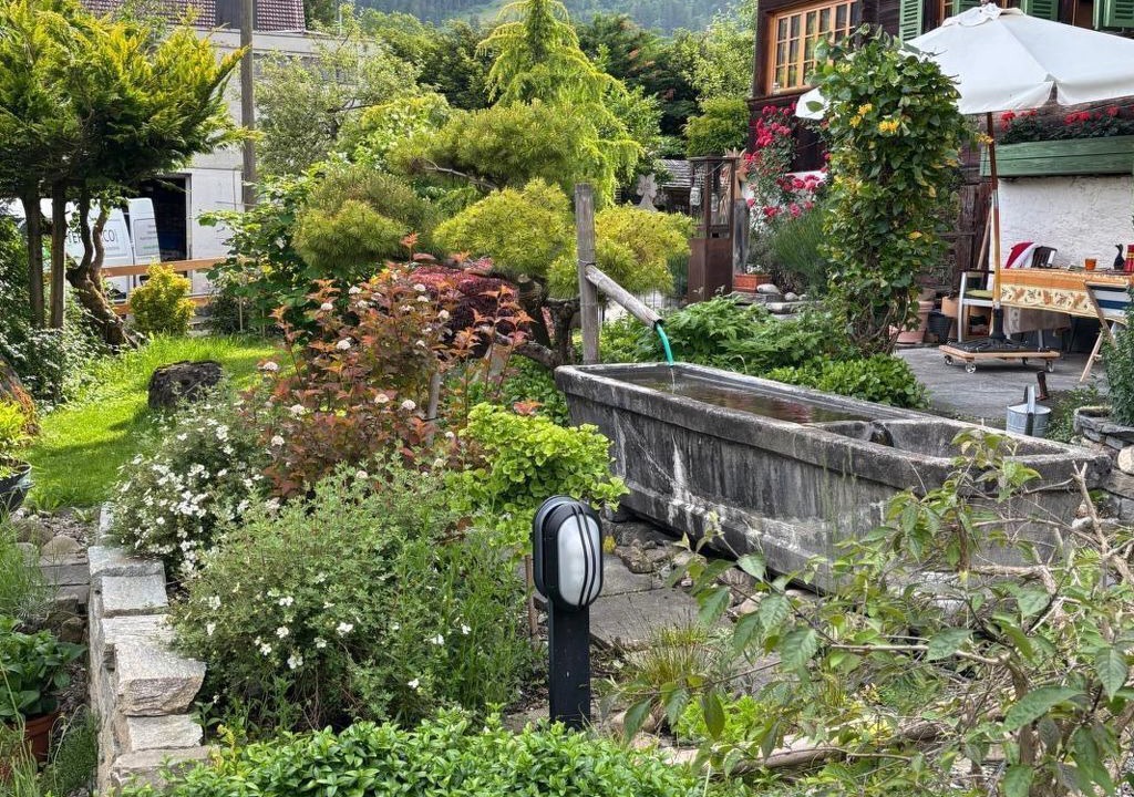 Photo of Others in Frutigen