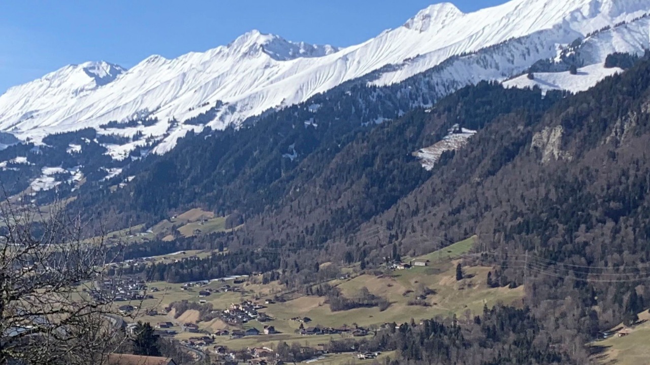 Photo of Others in Frutigen