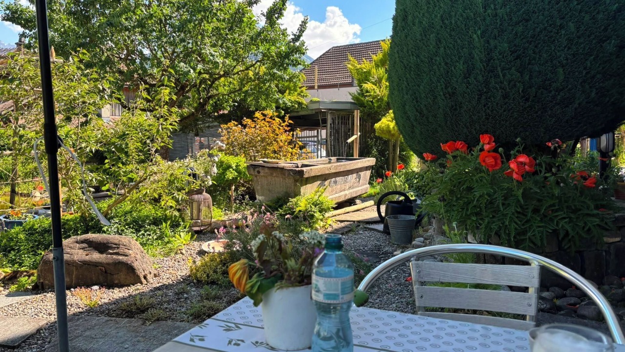 Photo of Others in Frutigen