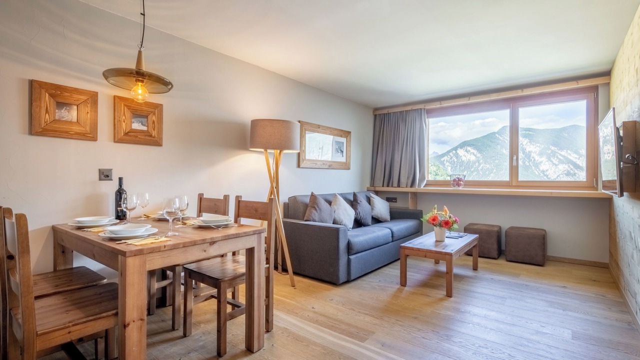 Photo of Livingroom in Vercorin