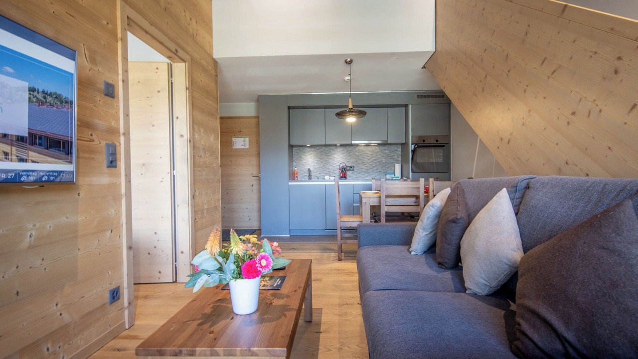 Photo of Livingroom in Vercorin