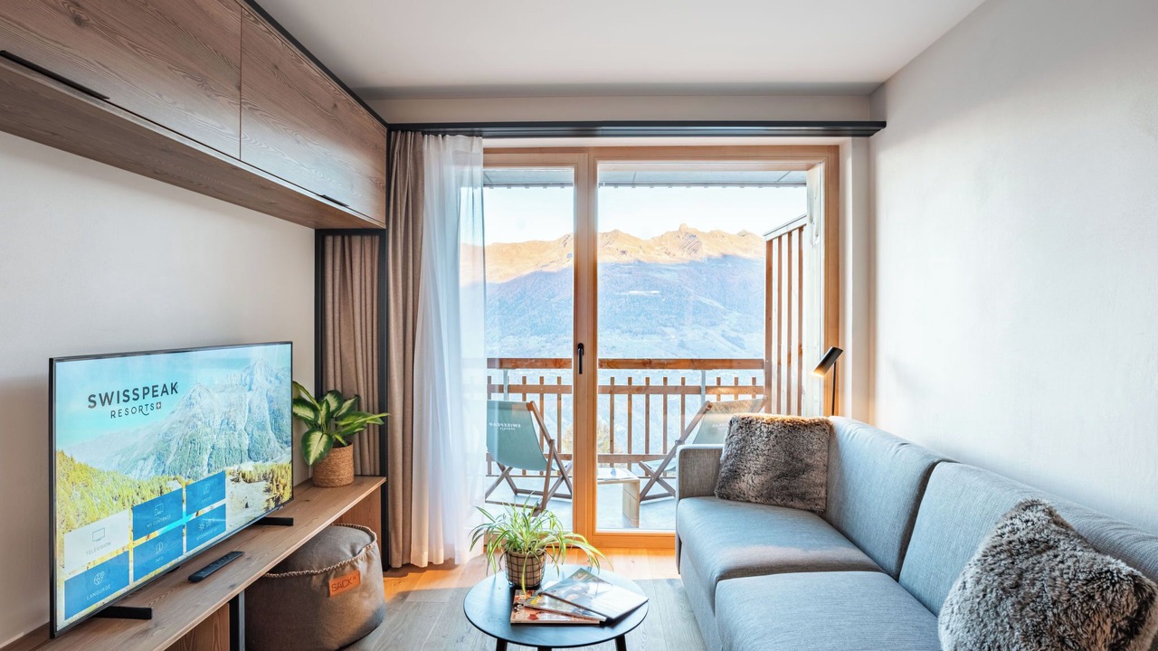 Photo of Livingroom in Granges