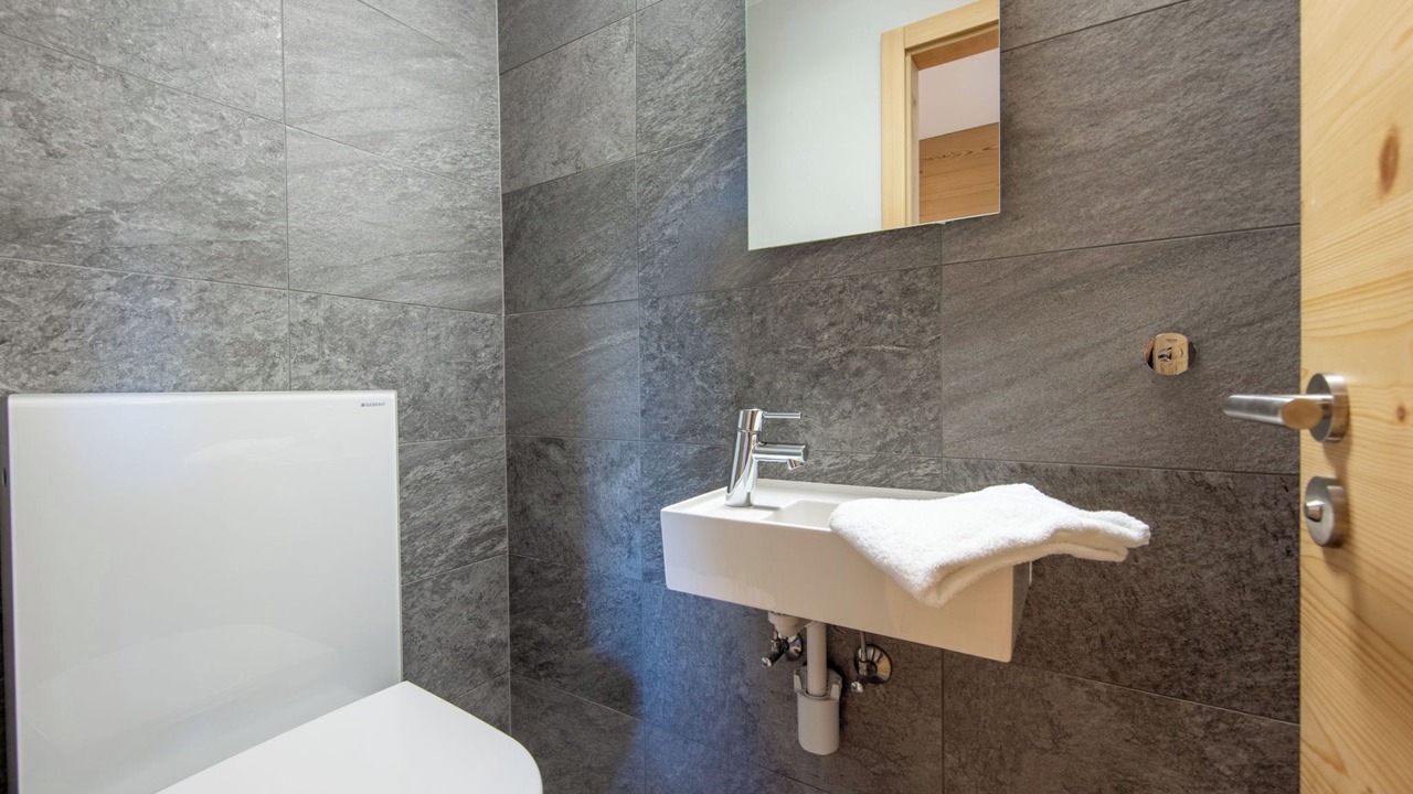 Photo of Bathroom in Vercorin