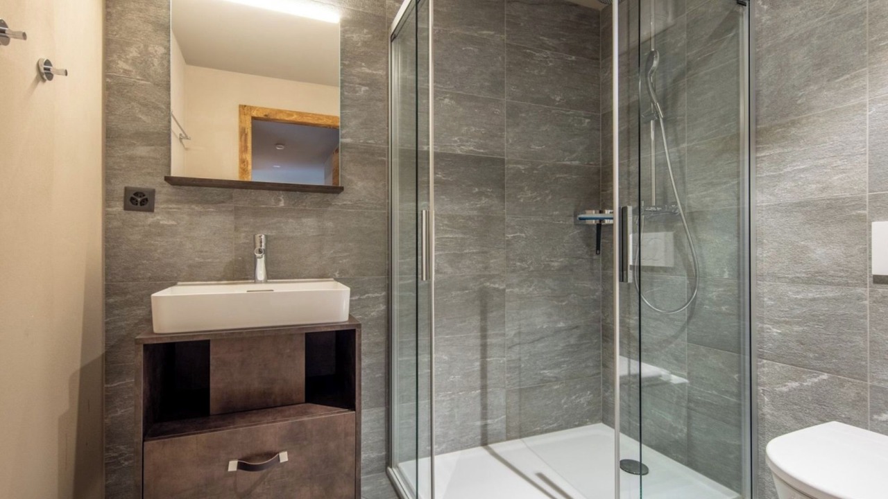 Photo of Bathroom in Vercorin
