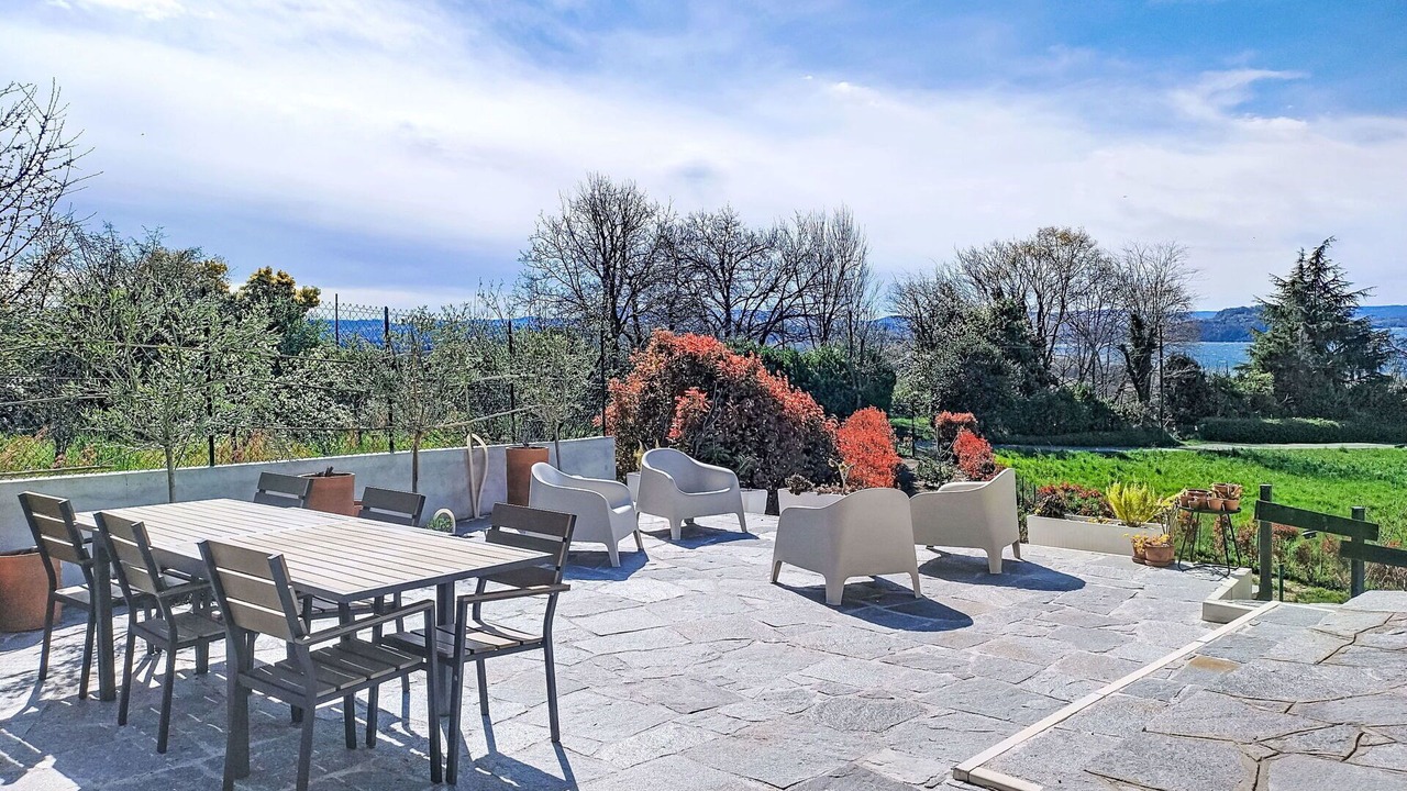 Photo of Outdoor in Leggiuno